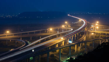 Motorway