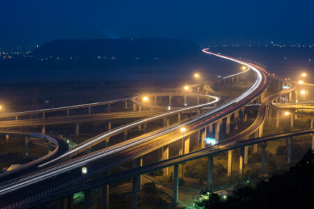 Motorway