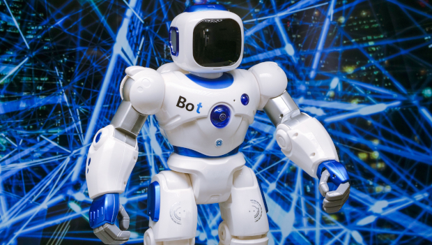 AI Bots Now Generate More Internet Traffic Than Humans