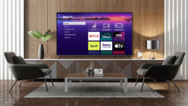Roku