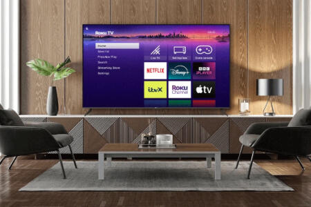 Roku