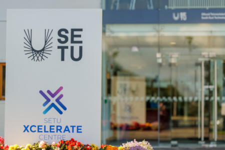 SETU Xcelerate
