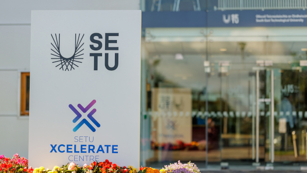 SETU Xcelerate-based CameraMatics nets €49m investment
