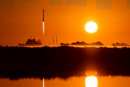 Space X