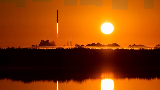Why SpaceX can’t fail