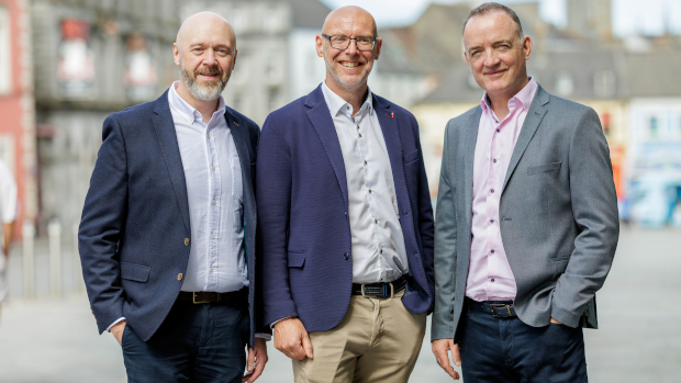 Stryve acquires Kilkenny-based managed service provider