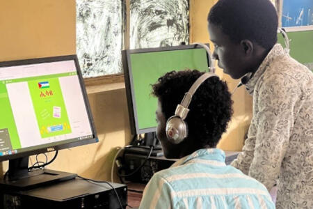 Digital Skills