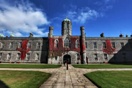 University of Galway