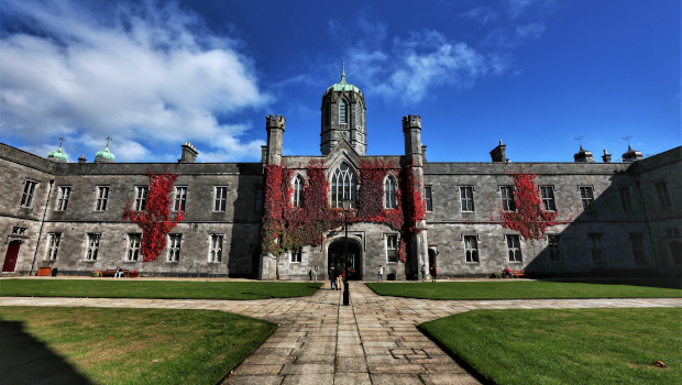 University of Galway researchers secure European Research Council awards