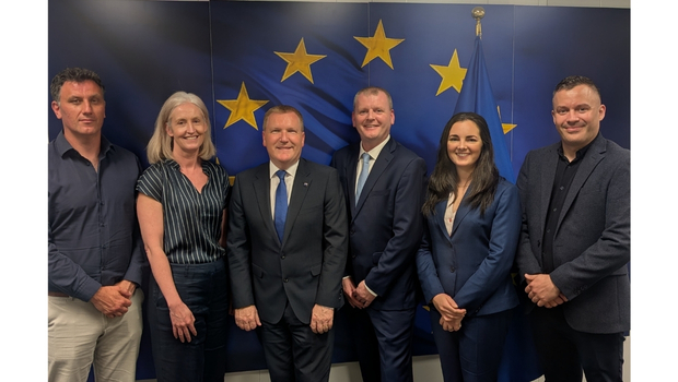 RDI AI Gateway Bridges Infrastructure and Compliance for Irish Enterprises