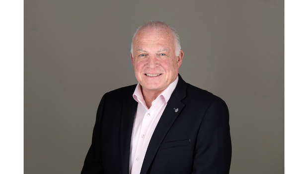 A conversation with Michael Jackson, chief revenue officer at DSM Distribution