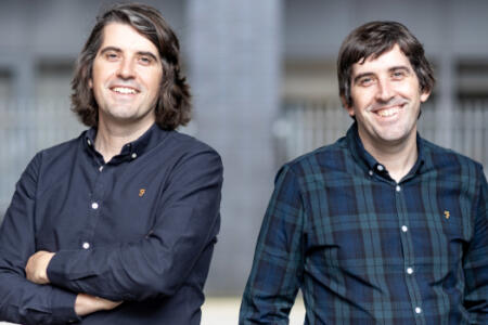 David & Thomas Coleman, Zendra Health
