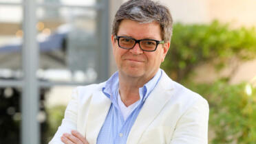 Yann Lecun