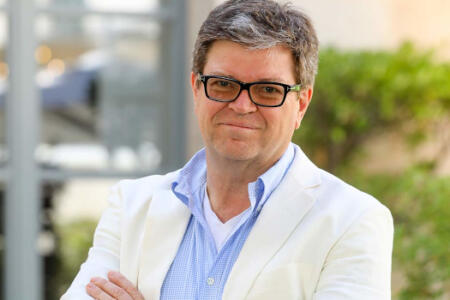 Yann Lecun