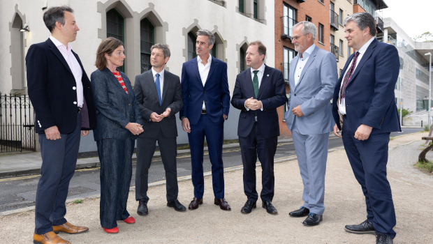 Ireland secures €10m investment in national gateway to Europe’s AI network