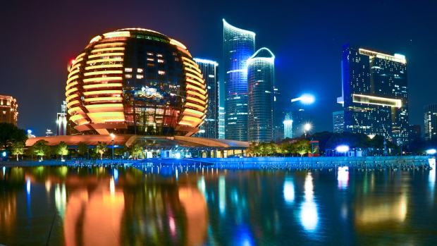 China prioritises renewable energy in new climate strategy