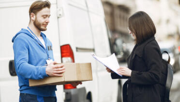 Delivery