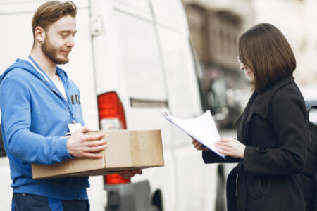 Delivery