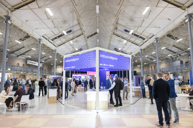 Dell Technologies Forum Dublin to explore how businesses can scale AI, modernise infrastructure and build trusted progress