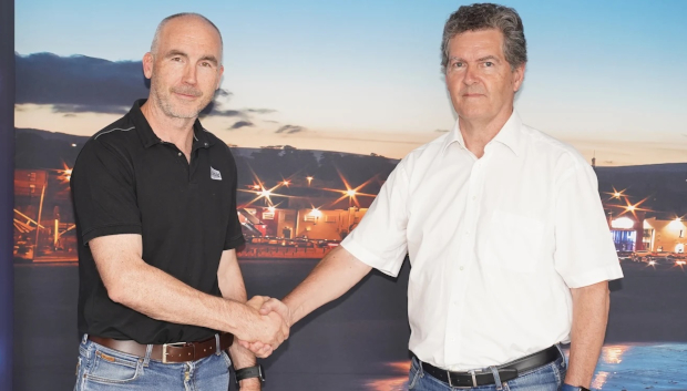 Druid Software acquires German radio access network software developer