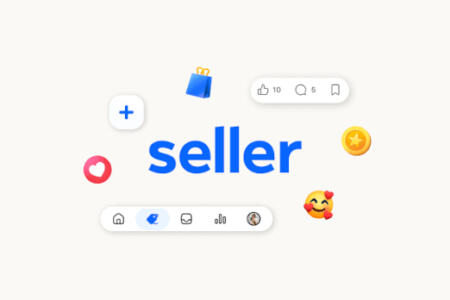 Facebook Seller
