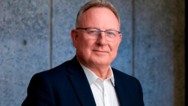 Frank Rubotham, Logicalis