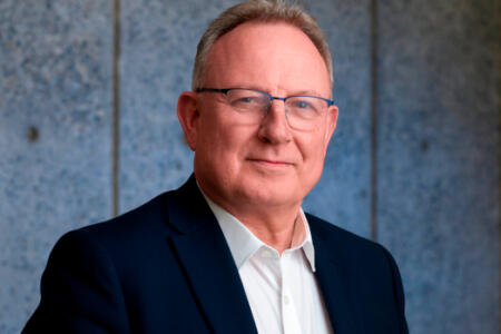 Frank Rubotham, Logicalis