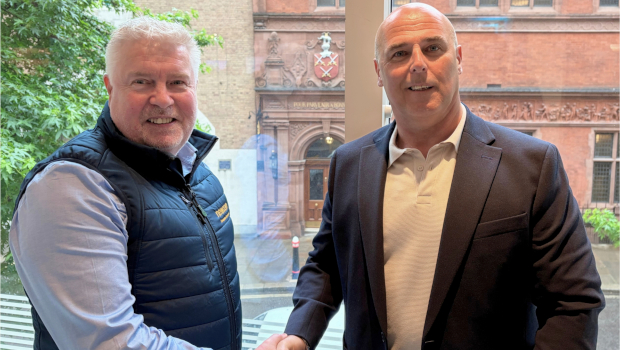 Vault365 continues UK expansion with Newcorp deal
