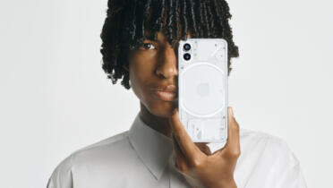 Nothing phone