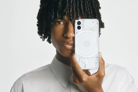 Nothing phone