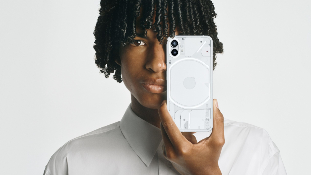 Nothing phone