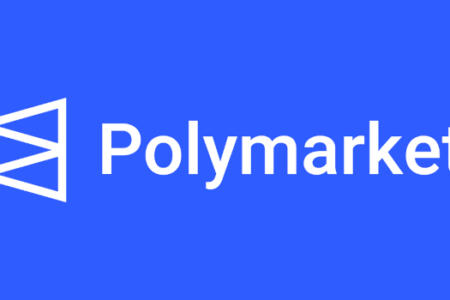 Polymarket Logo