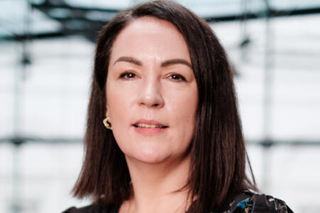 Rhonda Doyle, Schneider Electric