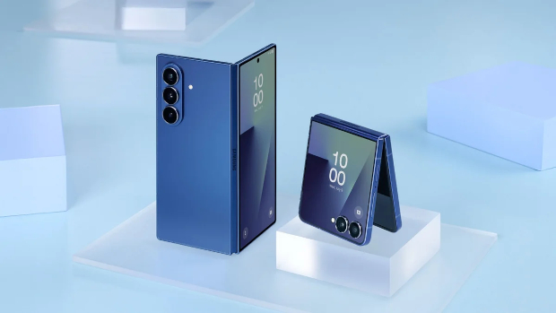 Samsung unpacks Galaxy Z Fold 8 and Galaxy Z Flip 8 and smartglasses