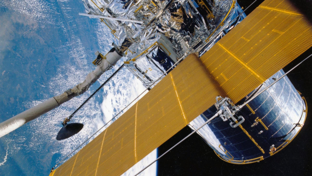 Germany wants to develop its own version of Starlink