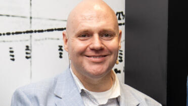 Stephen Barnes, Walton Institute