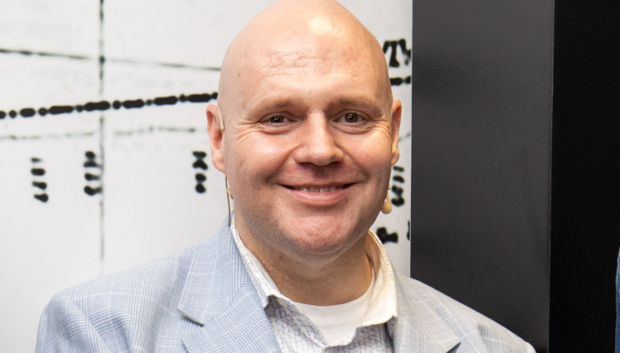 Walton Institute’s Stephen Barnes on the next wave of extended reality