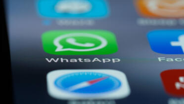 WhatsApp