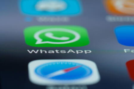 WhatsApp