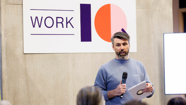 How WorkIQ is helping build Ireland’s next generation of technology companies from Tallaght