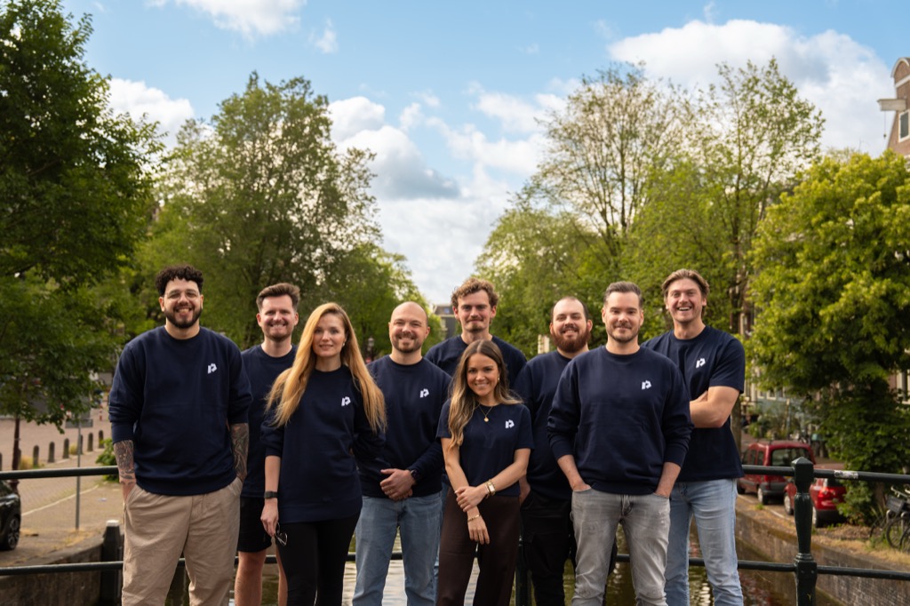 Promptwatch raises six million for AI search optimisation