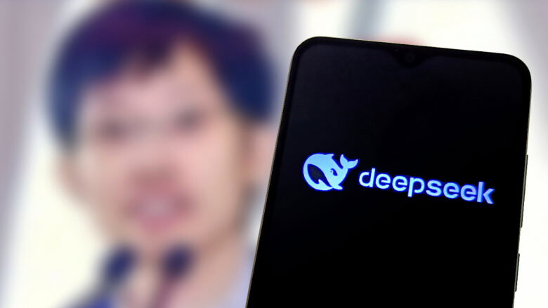 Founder of DeepSeek is now richer than the founders of OpenAI and Anthropic