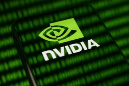 Nvidia