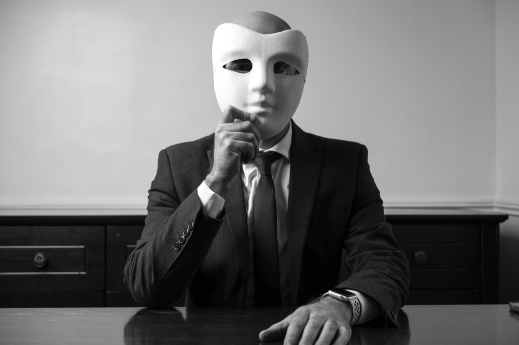 More and more phones with failing facial recognition