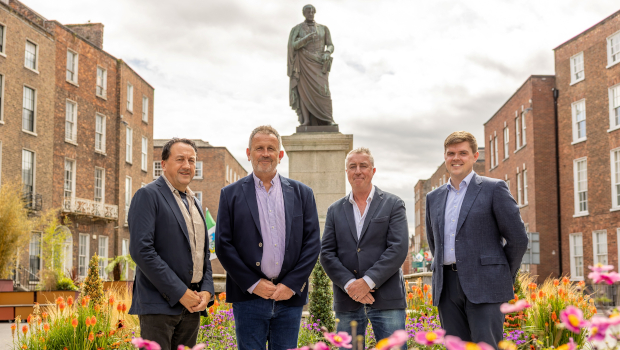 Redfaire secures €13 million minority investment from BGF to power global growth