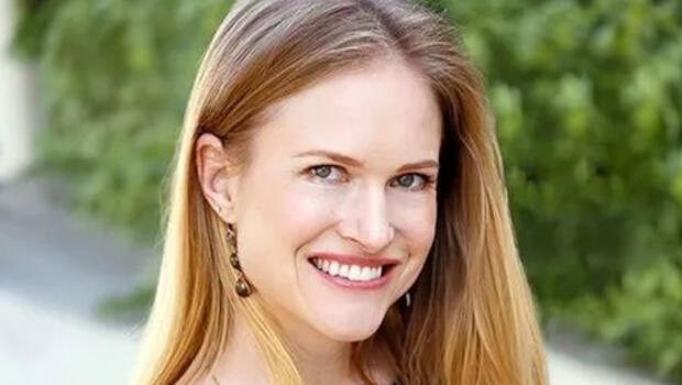 Dr Christina Tracy Stein