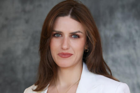 Donna O'Leary, Newcode