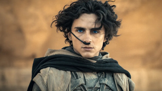 Essential sci-fi coming to a cinema near you