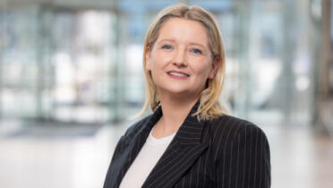 Fiona Devane, Dell Technologies