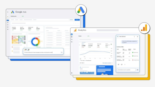 Google Ads AI